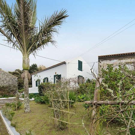 Villa A Casa D'Amalia Ginetes Exterior foto