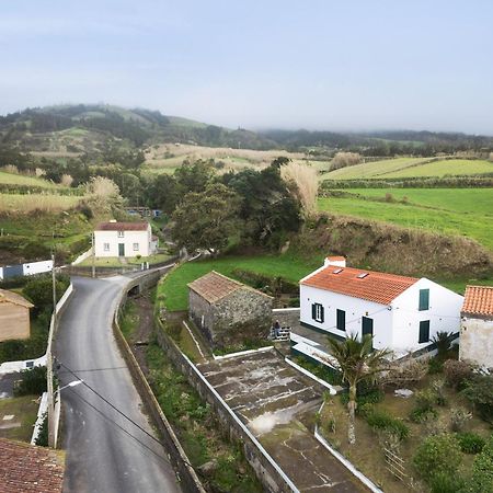 Villa A Casa D'Amalia Ginetes Exterior foto