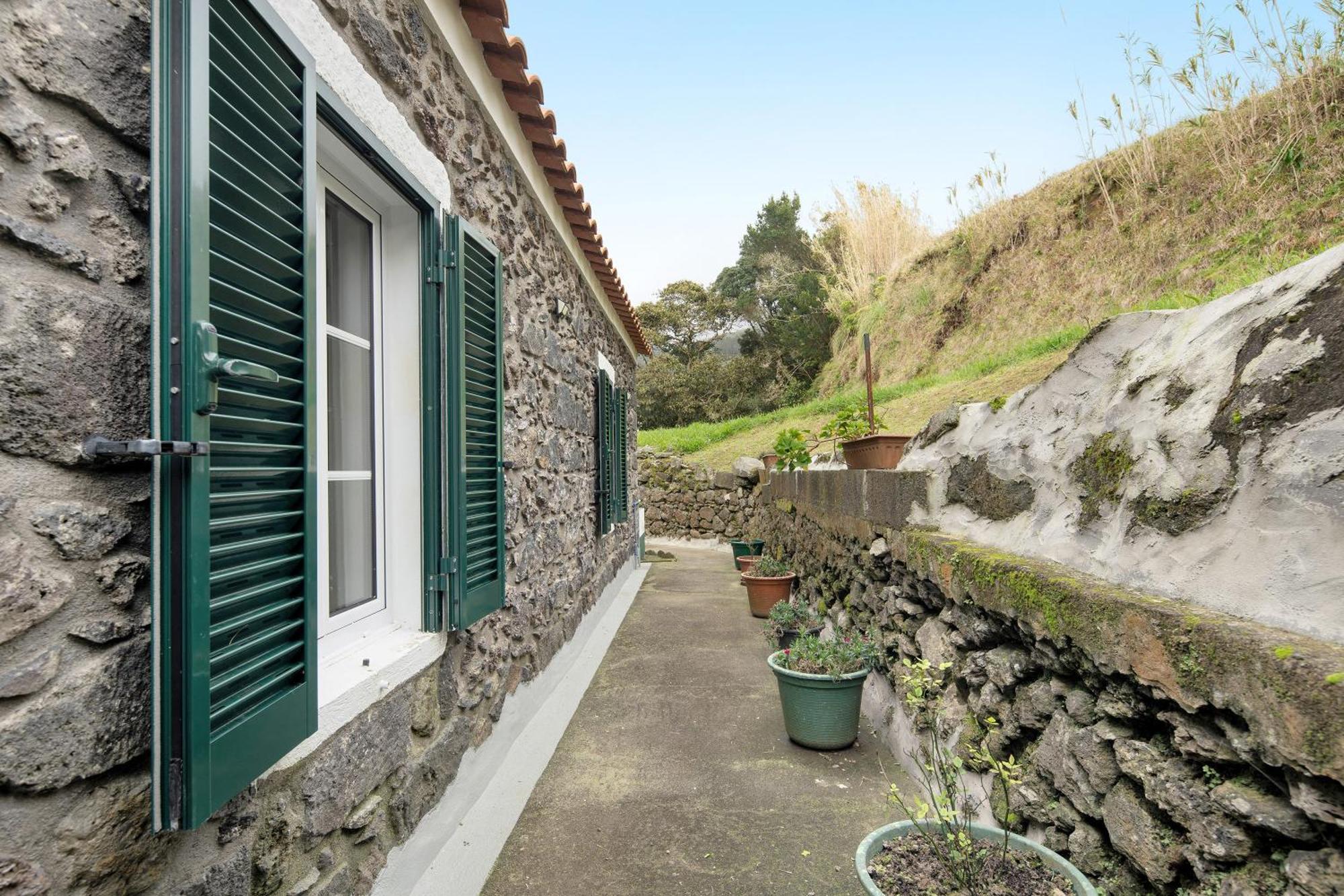 Villa A Casa D'Amalia Ginetes Exterior foto