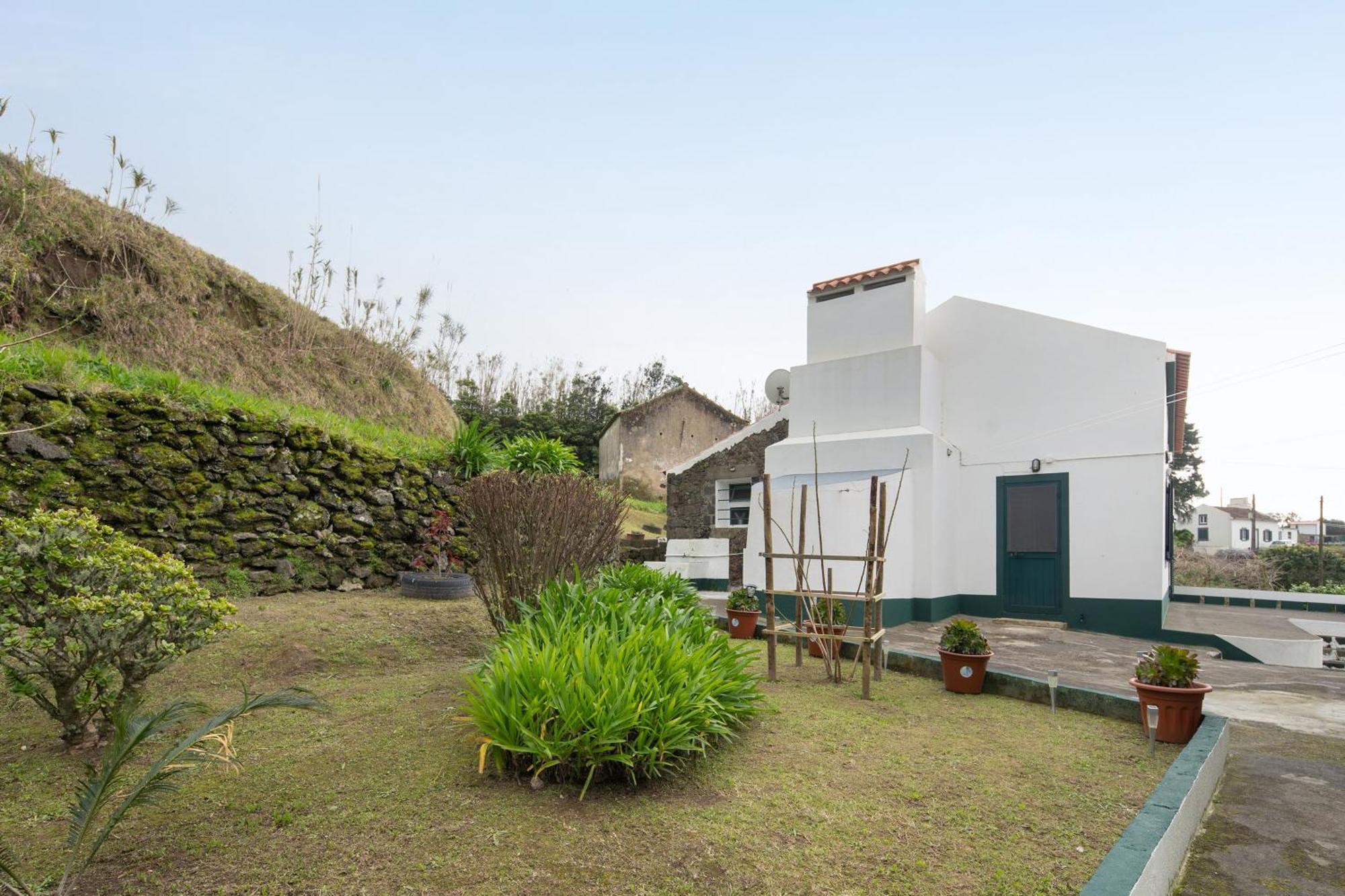 Villa A Casa D'Amalia Ginetes Exterior foto