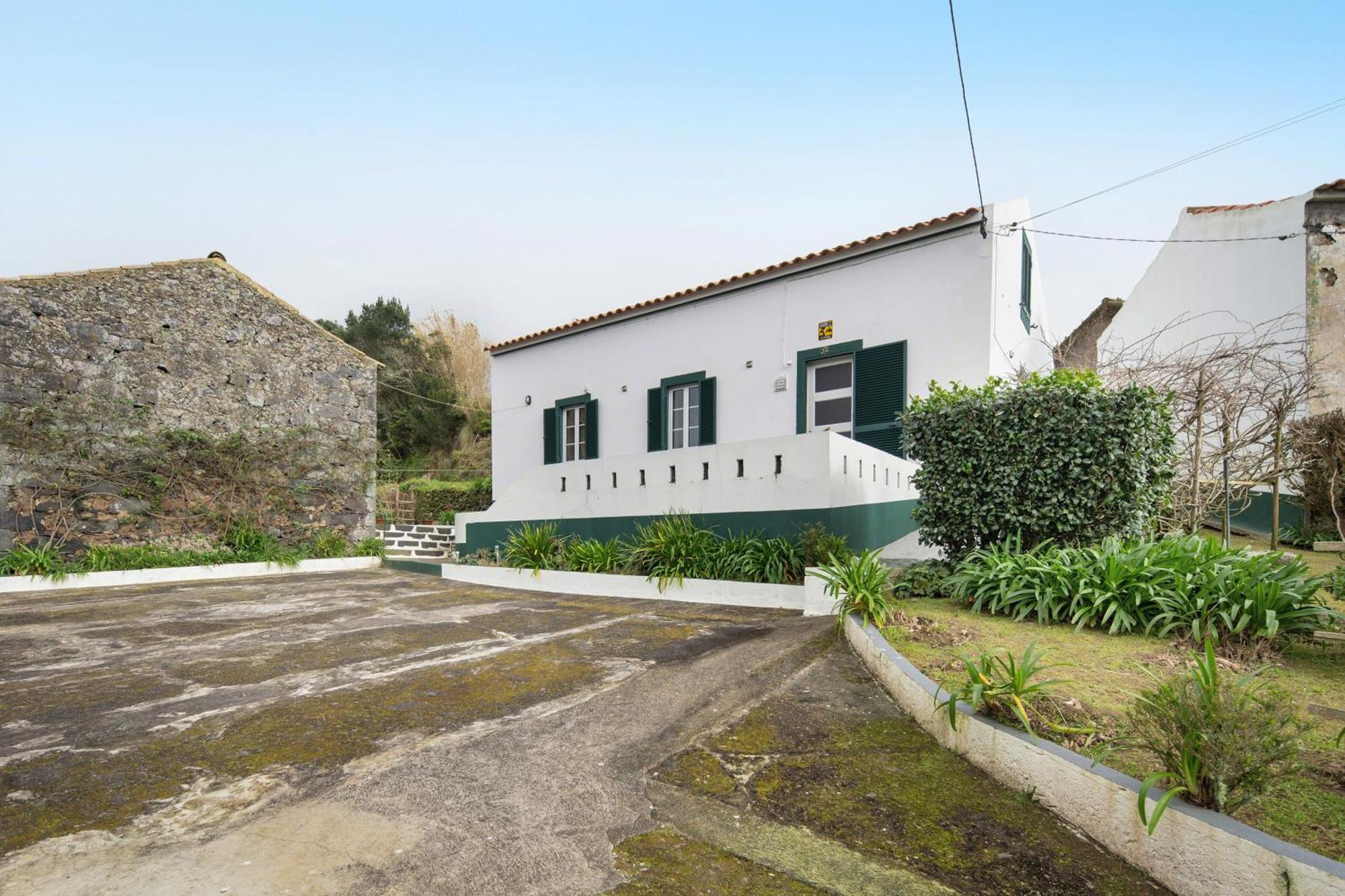 Villa A Casa D'Amalia Ginetes Exterior foto