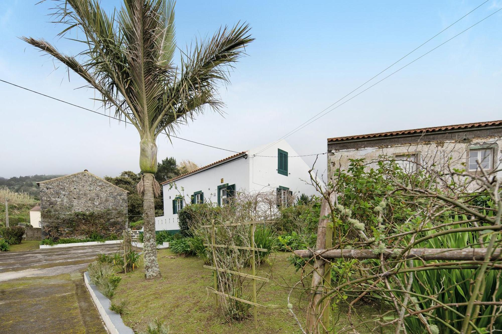 Villa A Casa D'Amalia Ginetes Exterior foto