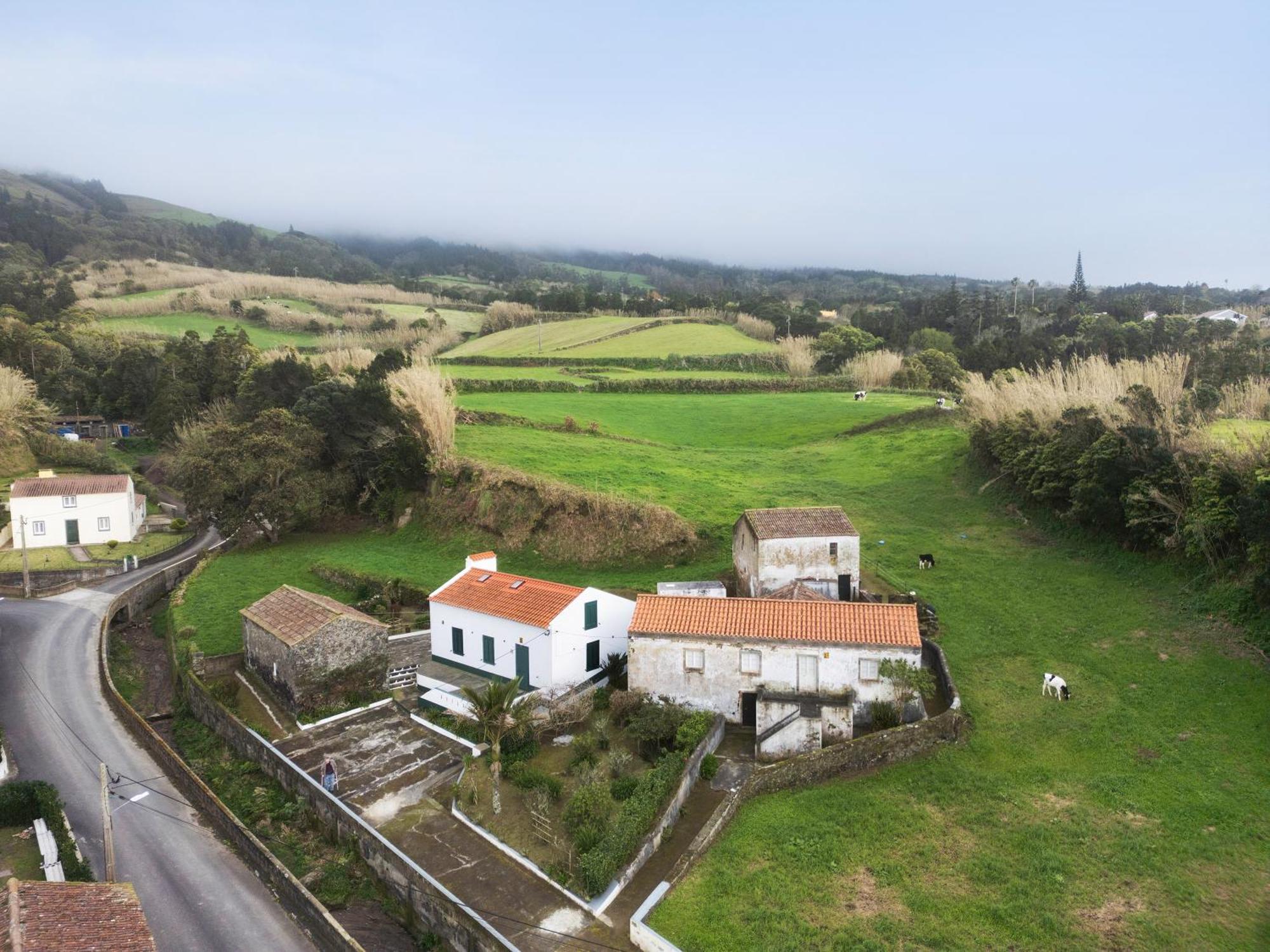 Villa A Casa D'Amalia Ginetes Exterior foto